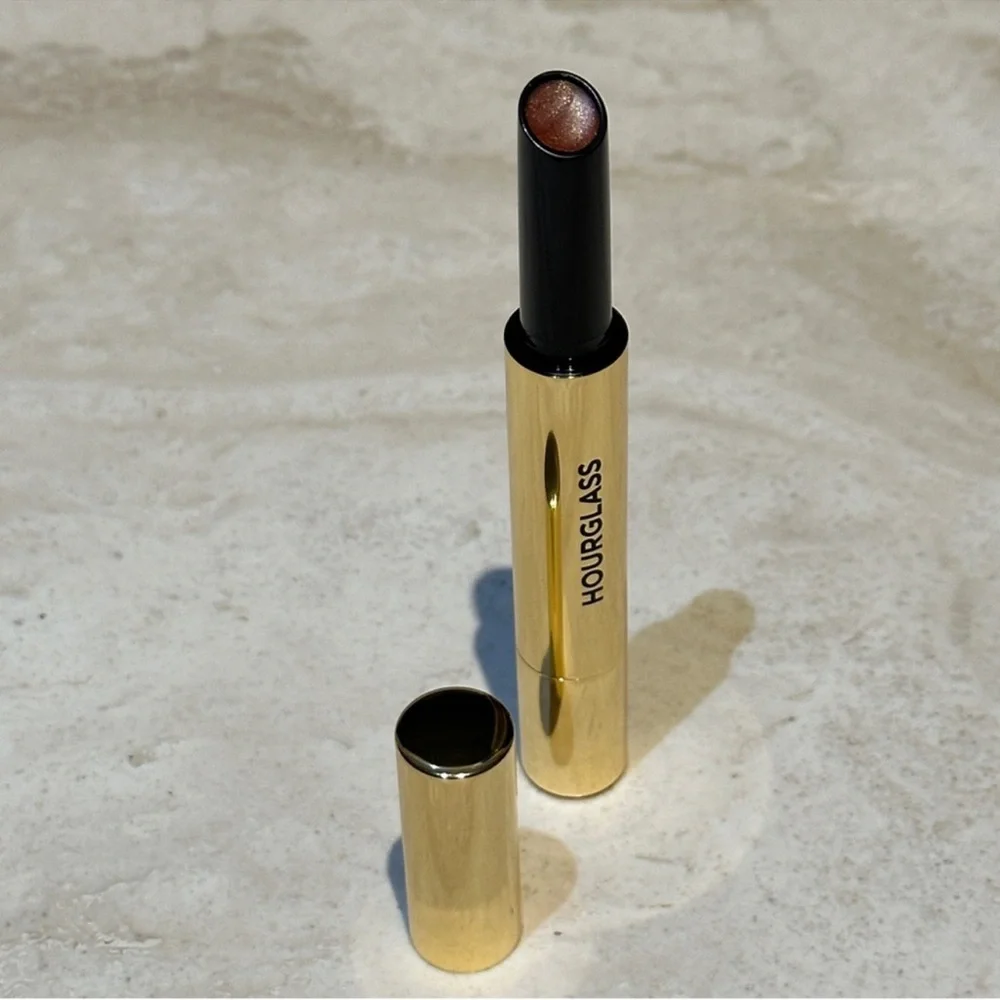Hourglass Phantom Volumizing Glossy Balm - Invite 80